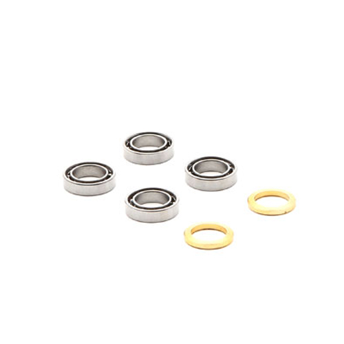 ¾Ë¾¾¹ðÅ© BLH3440 5x8x2mm Radial Bearing: 180 CFX 1