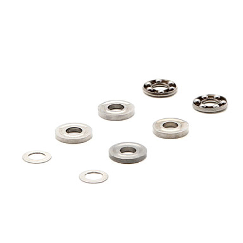 ¾Ë¾¾¹ðÅ© BLH3438 2.5x6x2.8mm Thrust Bearing: 180 CFX 1