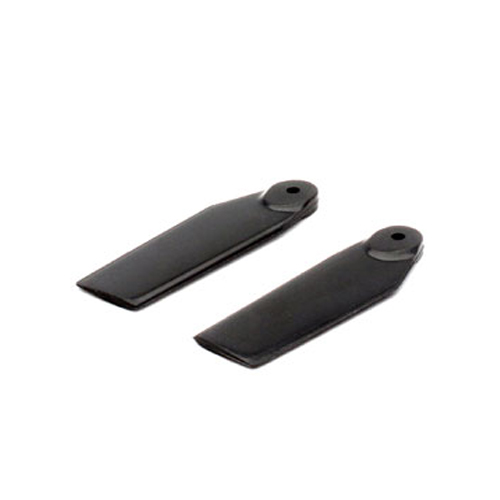 ¾Ë¾¾¹ðÅ© BLH3437 Tail Blade Set: 180 CFX 1