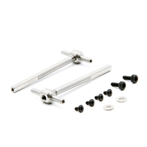 �˾���ũ BLH3432 Tail Shaft and Hub: 180 CFX 1