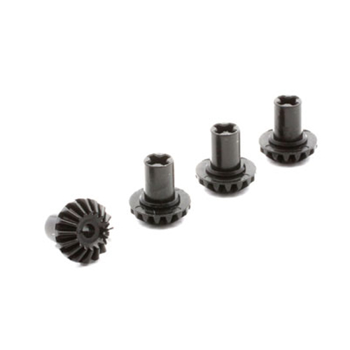 ¾Ë¾¾¹ðÅ© BLH3423 Torque Tube Gear: 180 CFX 1