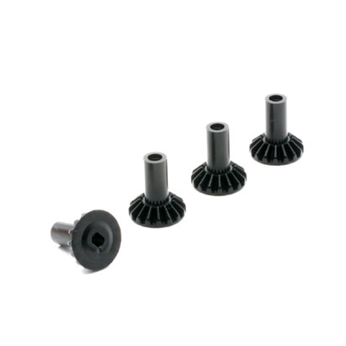¾Ë¾¾¹ðÅ© BLH3422 Bevel Gear: 180 CFX 1