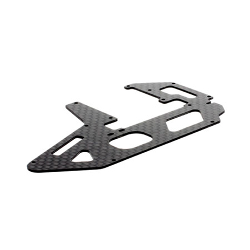 ¾Ë¾¾¹ðÅ© BLH3413 Carbon Fiber Main Frame: 180 CFX 1