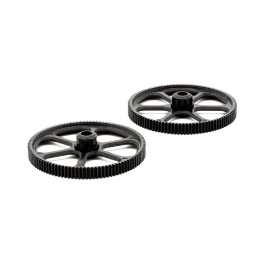 �˾���ũ BLH3408 Main Gear: 180 CFX 1