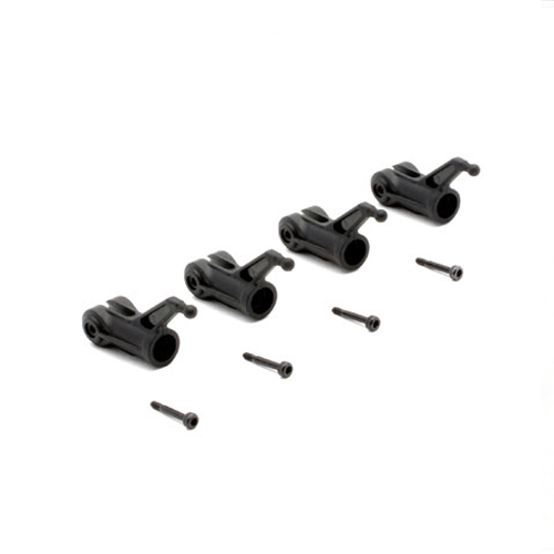 ¾Ë¾¾¹ðÅ© BLH3401 Main Blade Grips: 180 CFX 1