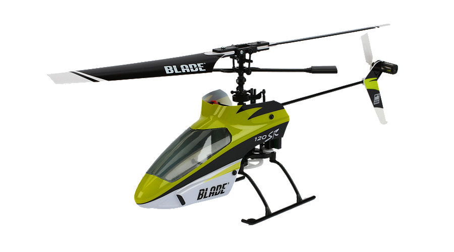 ¾Ë¾¾¹ðÅ© BLH3116 Main Rotor Blade Set(w/Hardware) : 120SR 2