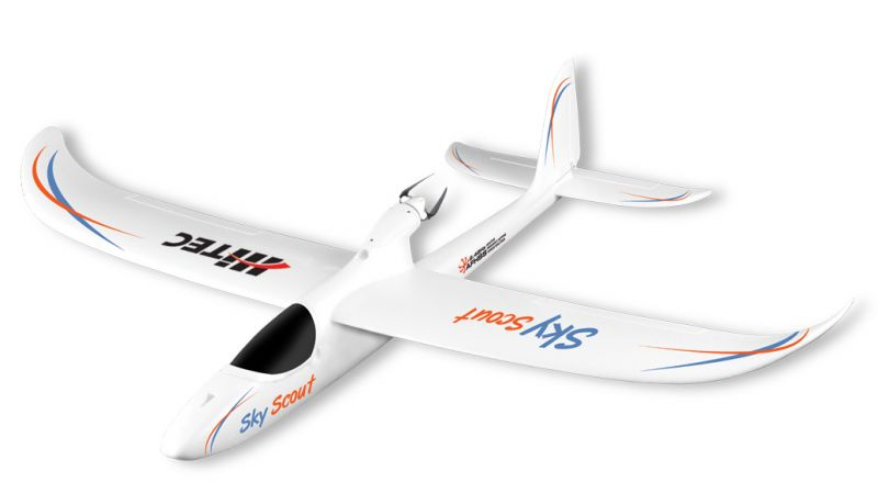 �˾���ũ Sky Scout-R2GO [Multiplex] 1380mm Sky Scout ��ī�� ��ī��Ʈ �Թ��� EPP ����� Ǯ��Ʈ 3