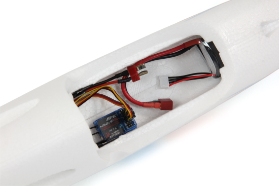 �˾���ũ Sky Scout-R2GO [Multiplex] 1380mm Sky Scout ��ī�� ��ī��Ʈ �Թ��� EPP ����� Ǯ��Ʈ 5