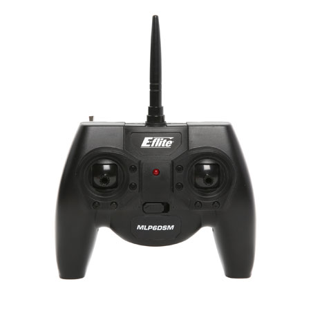 �˾���ũ  [SPEKTRUM] ����Ʈ�� MLP6DSM 6ä�� �⺻�� DSMX ������ (���2) ��ũ���� 1