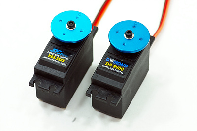 �˾���ũ  HDS-2288 (coreless digital) ���� 3