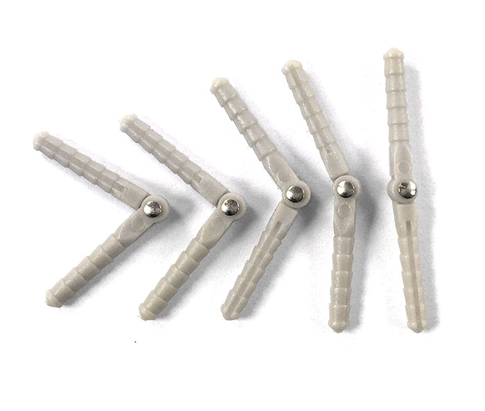 �˾���ũ FM8-0101 [FM8-0101] �ǹ����� 2x33mm (5pcs) 1