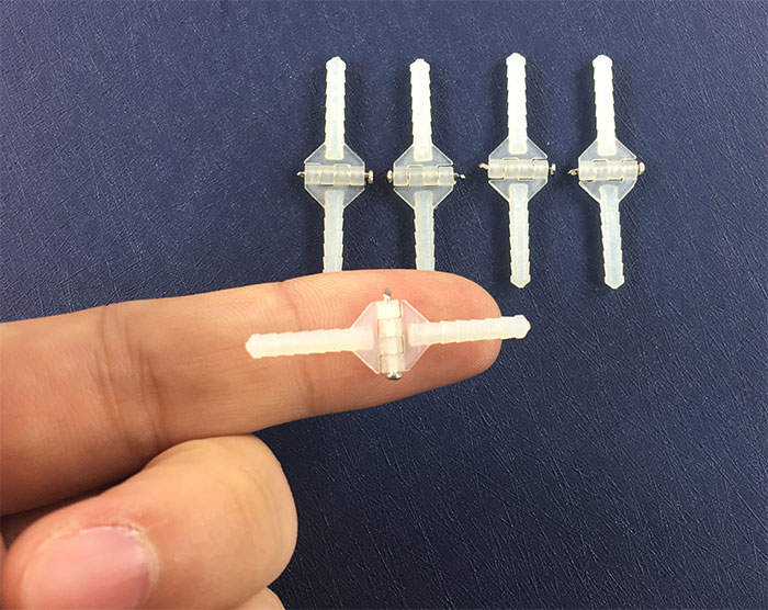 �˾���ũ FM8-105 [FM8-105] ���Ϸ� �ǹ����� 2.5x8x33mm (5pcs) 1