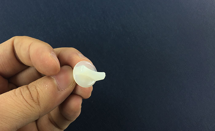¾Ë¾¾¹ðÅ© SZ4132 ¼ÕÀâÀÌ ÀÖ´Â ÇÃ¶ó½ºÆ½ ³ª»ç (M4x30mm) (¿¹¾àÆÇ¸Å) 2