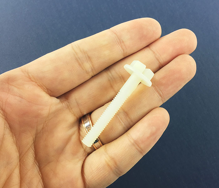 �˾���ũ 09-103 ���� �ö�ƽ ���� (M6x40mm) 2