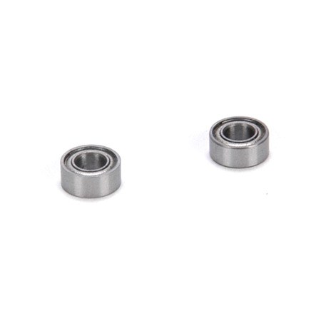 ¾Ë¾¾¹ðÅ© LOSB1729 3x6x2.5 Ball Bearing (2) 1