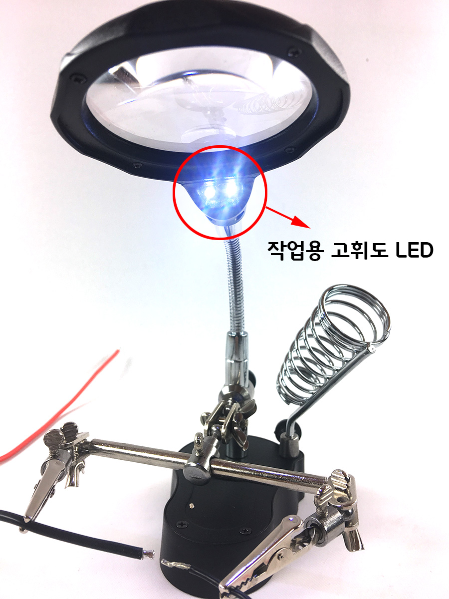 �˾���ũ  ������ �εα� ��ġ�� - ����, LED, ������ ���� 5