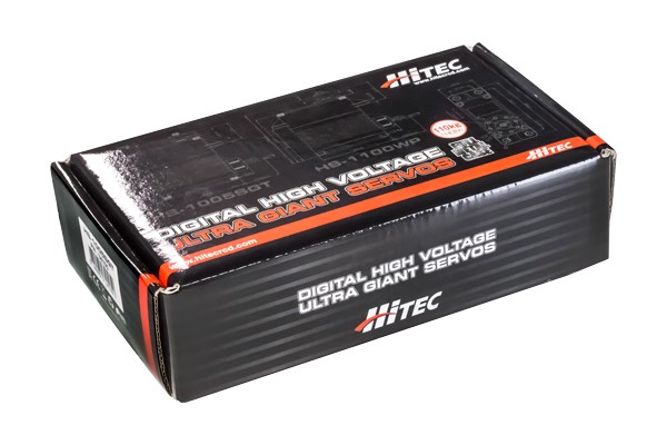 �˾���ũ HS-1005SGT [Hitec] ������ HS-1005SGT HV ���� ������ ���� - 110KG ��ũ 1