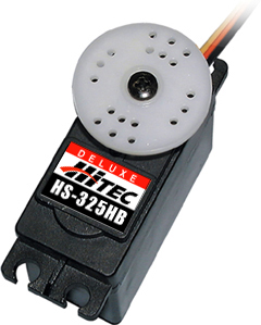 �˾���ũ HS-325HB [Hitec] ������ HS-325HB ���� 1