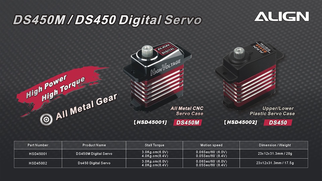 �˾���ũ HSD45001T [ALIGN] DS450M HV ������ ���� 1