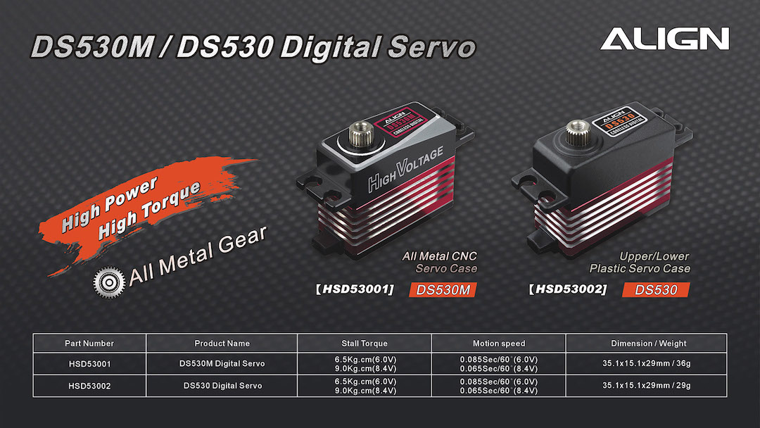 �˾���ũ HSD53002T [ALIGN] DS530 HV ������ ���� 1