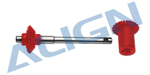 �˾���ũ H60G003AXW [ALIGN] T-Rex550E/600 ��ũ Ʃ�� ���� ����̺� ��� ��Ʈ - ���� 2