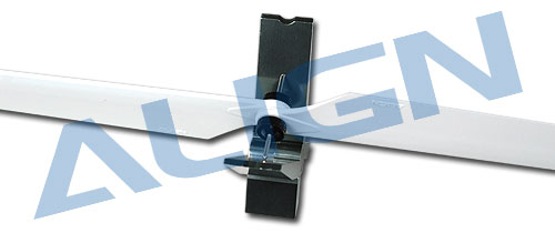 �˾���ũ H25069 [ALIGN] T-Rex250 �����̵� �߶��� (Ȧ 2mm) 1