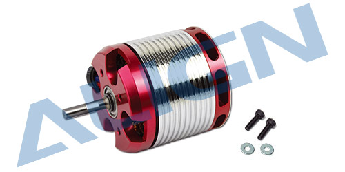 �˾���ũ HML47M01T [ALIGN] 470MX 1800KV �귯������ ���� - Trex470L 6S ���� 2