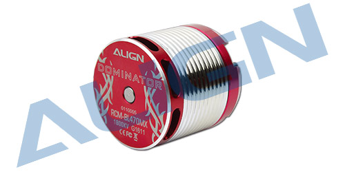 �˾���ũ HML47M01T [ALIGN] 470MX 1800KV �귯������ ���� - Trex470L 6S ���� 3