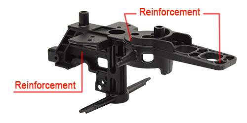 �˾���ũ H15B001AXW [ALIGN] T-Rex150 ���� ������ ��Ʈ 2