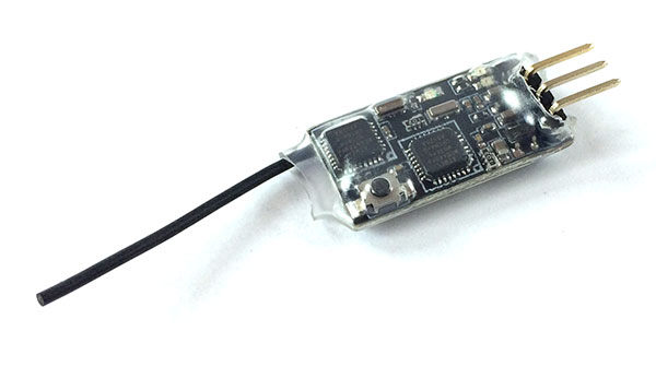 �˾���ũ WFR07P [WFLY] 2.4GHz 7ä�� �̱۶���(PPM) ���ű� 1