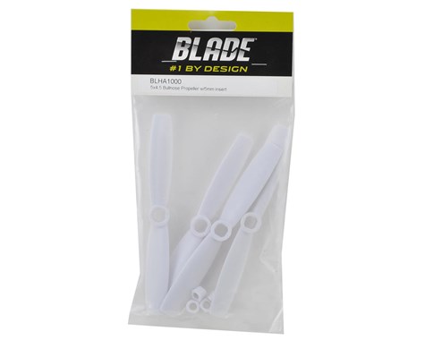 �˾���ũ BLHA1000 [BLADE] Helis 5x4.5BN �����緯 1��� - 5mm ����Ʈ�� 1
