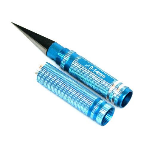 �˾���ũ BU-BRBU2 [TR] 0-14mm �ٵ𸮸� - ���� 1