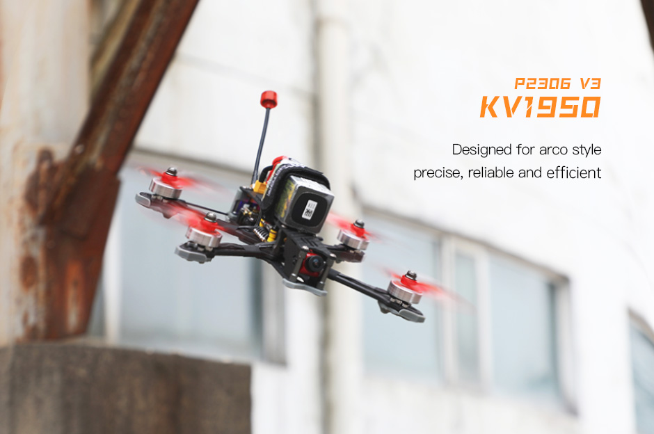 �˾���ũ  [T-MOTOR] P2207 V3 2550KV ������Ÿ�� ���� 5