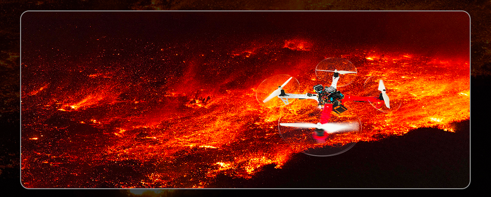 �˾���ũ  [RadioLink] crossflight ������Ʈ�ѷ� + TS100 Mini M10N GPS 8