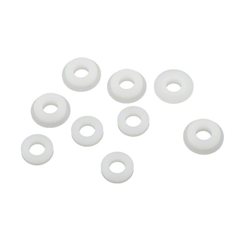 �˾���ũ TLR243013 [TLR Racing] Shock Guide, Bushing (8): 8B 3.0 1