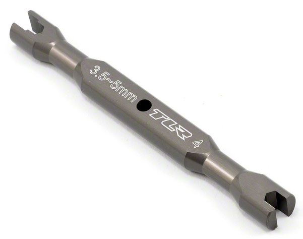 �˾���ũ TLR99102 [TLR Racing] Team Losi Racing Turnbuckle Wrench(3.5mm/4mm/5mm) - �Ϲ�Ŭ��ġ 1