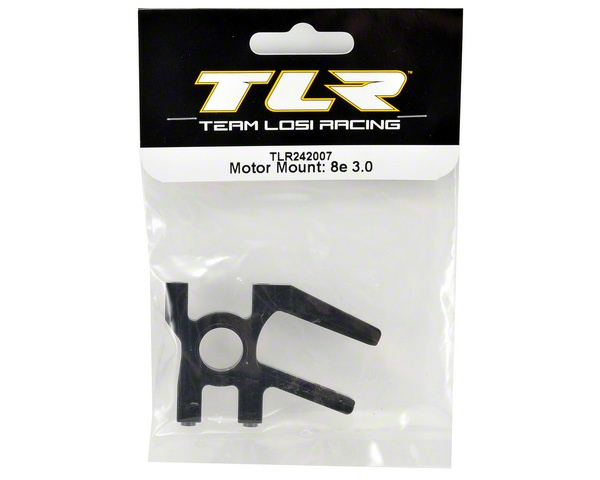 �˾���ũ TLR242007 [TLR Racing] Team Losi Racing Motor Mount 1