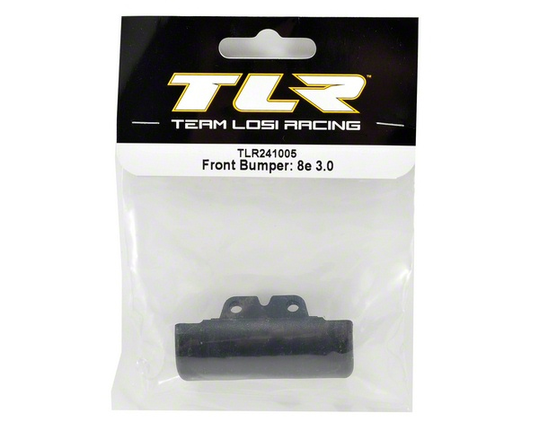 �˾���ũ TLR241005 [TLR Racing] Team Losi Racing Front Bumper 1