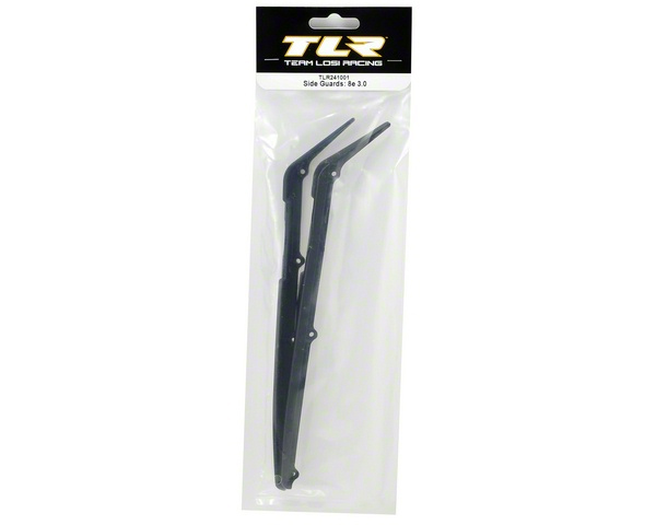 �˾���ũ TLR241001 [TLR Racing] Team Losi Racing Side Guard Set   ���̴� ���� 1