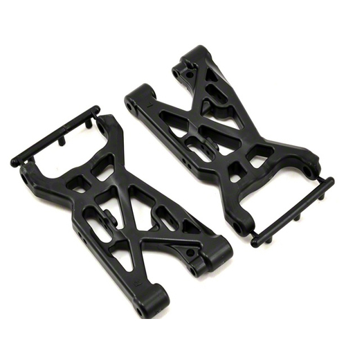 �˾���ũ TLR244000 [TLR Racing] Front Suspension Arm Set: 8B 3.0,4.0 1
