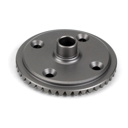 �˾���ũ LOSA3509 [TEAM LOSI] Front Differential Ring Gear(8IGHT/8IGHT 2.0/8IGHT3.0,4.0/8IGHT-E/8IGHT-E 3.0) 1