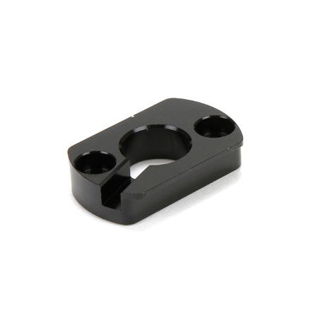 �˾���ũ TLR242015 [TLR Racing] Motor Adapter, M4 Screw:8E, 8TE 3.0 ���� (����ͳ��� ������:4mm) 1