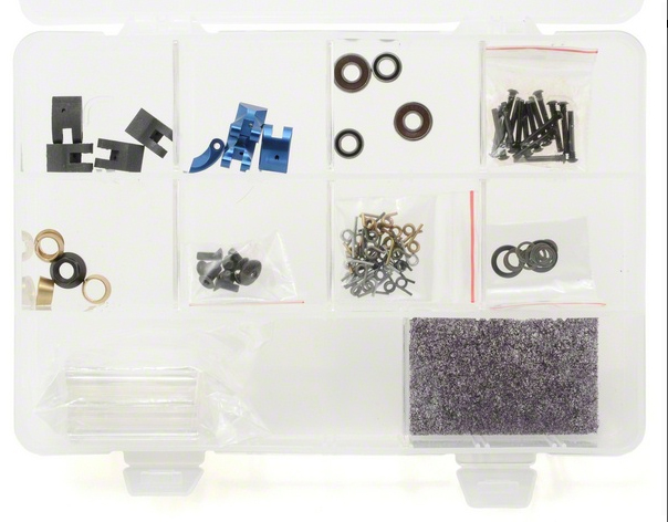 �˾���ũ LOSA9100 [TEAM LOSI] 8IGHT/T Clutch Rebuild/Service Box 1