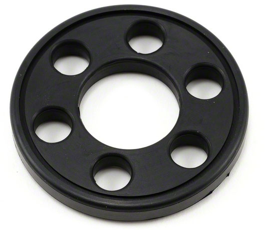 �˾���ũ LOSA99421 [TEAM LOSI] Starter Wheel: 8B/8T 3.0/4.0 1