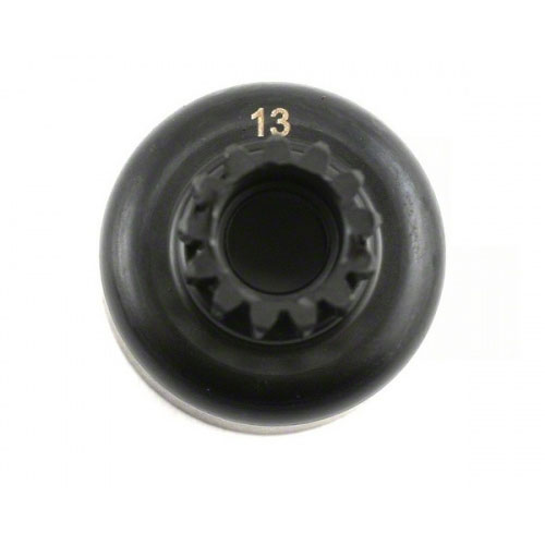 �˾���ũ LOSA9116 [TEAM LOSI] [LOSA9116] Clutch bell 13T: 8B, 8T 1