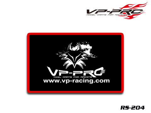 �˾���ũ RS-204 [VP PRO RACING] VP-PRO Pit Mat ��Ʈ ��Ʈ 1