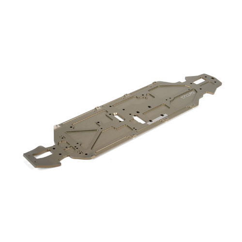 �˾���ũ TLR241023 [TLR Racing] Chassis : 8T 4.0 1