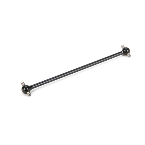 �˾���ũ TLR242020 [TLR Racing] Front Center Dogbone: 8T 4.0 1