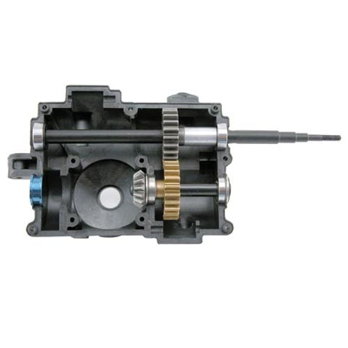 �˾���ũ LOSB3130 [TEAM LOSI] FWD ONLY TRANSMISSION CONVERSION KIT - LST1 , LST2 1