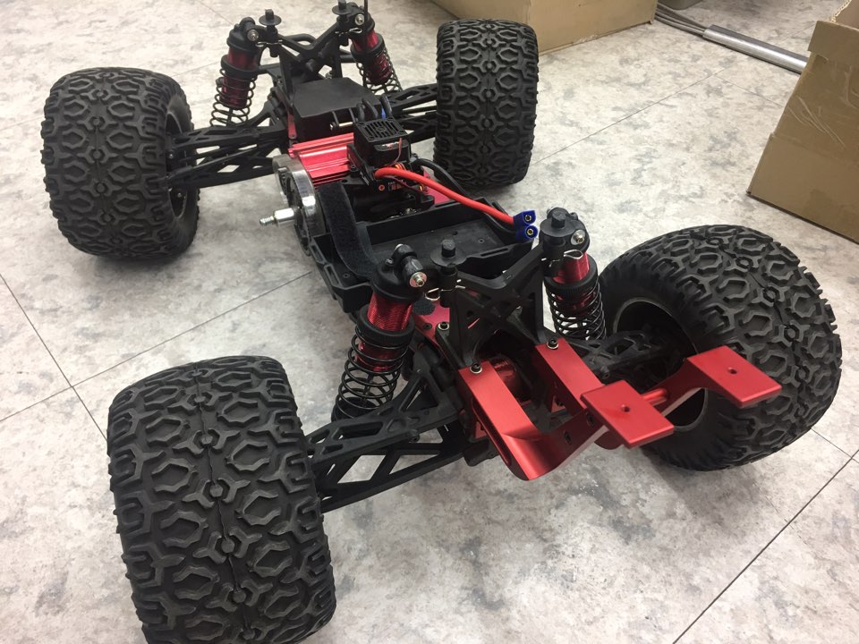 �˾���ũ BU-LSTWM LST ������Ʈ(Wing Mount)---�ɼ�   (LST XXL2,LST 3XL-E ����) 6